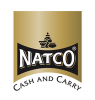 NATCO CASH & CARRY, HAYES, LONDON